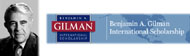 Explore information about the Gilman International Scholarship program.