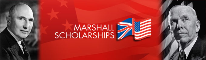 Visit the Marshall scholarships website.