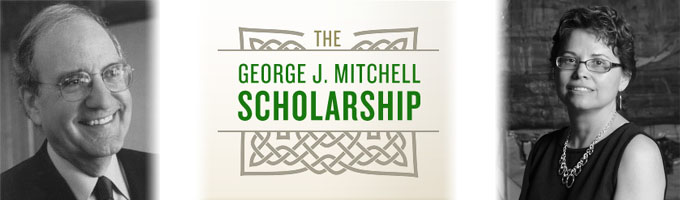 Visit the Mitchell scholarships website.